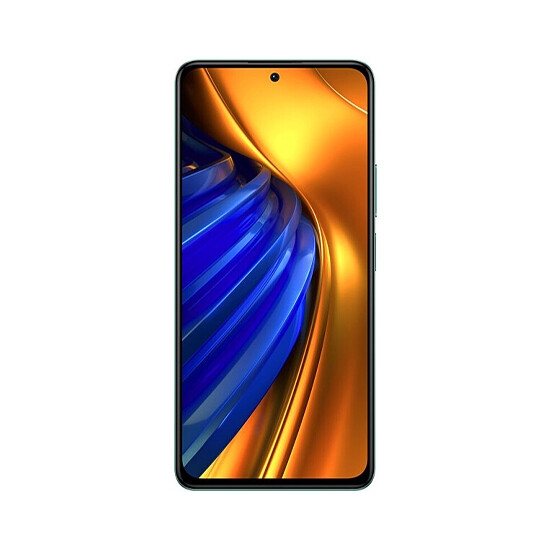 Xiaomi Poco F4 5G 6/128GB Black