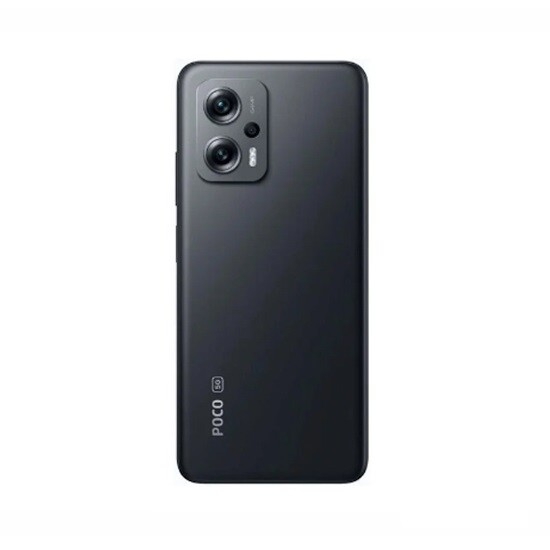 Xiaomi Poco X4 GT 5G 8/256GB Silver