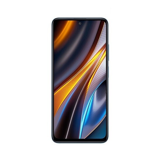 Xiaomi Poco X4 GT 5G 8/256GB Silver