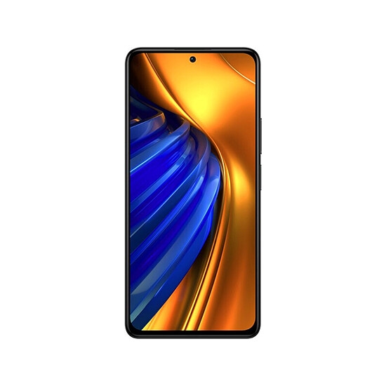 Xiaomi Poco F4 5G 8/256GB Black