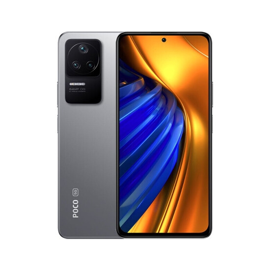 Xiaomi Poco F4 5G 8/256GB Black
