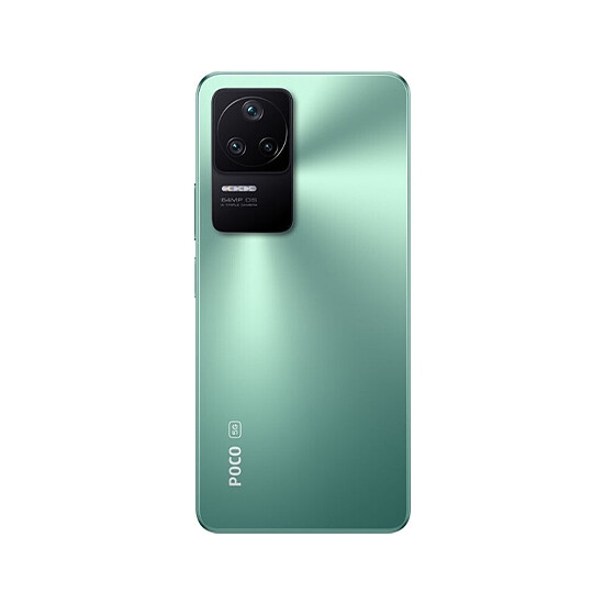 Xiaomi Poco F4 5G 8/256GB Black