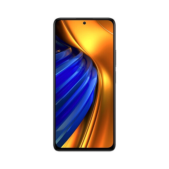 Xiaomi Poco F4 5G 8/256GB Black