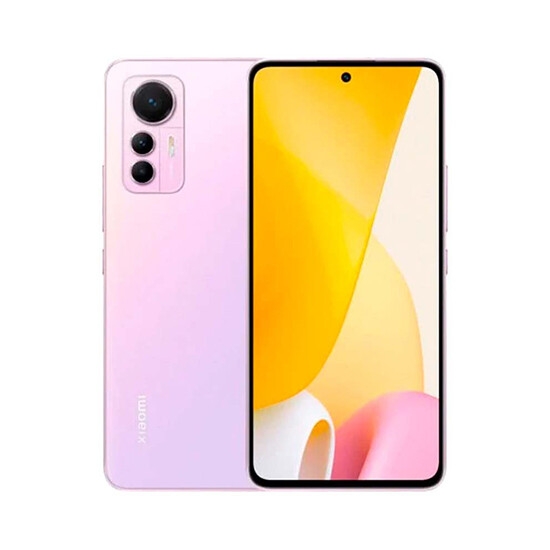 Xiaomi 12 Lite 5G 8/128GB Green