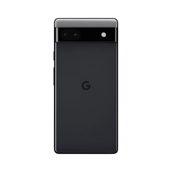 Google Pixel 6A 5G 6/128GB Chalk White