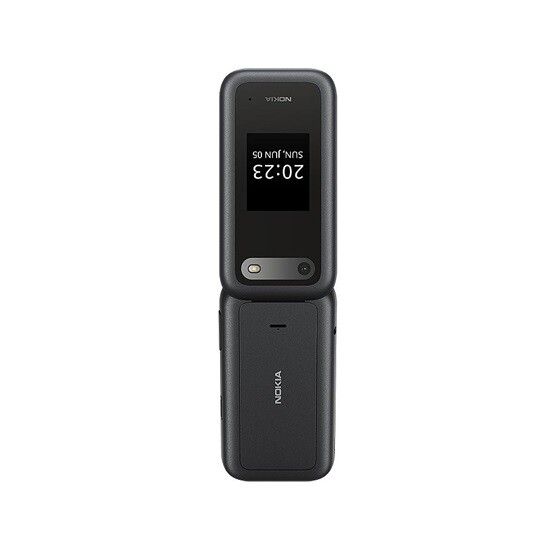 Nokia 2660 Black