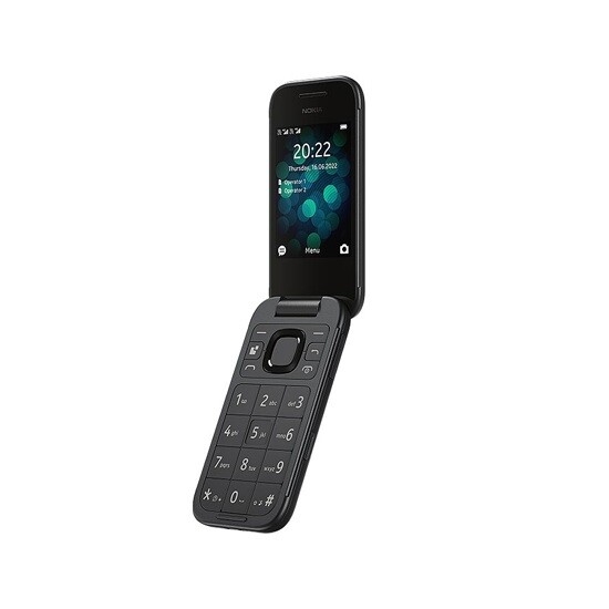 Nokia 2660 Black