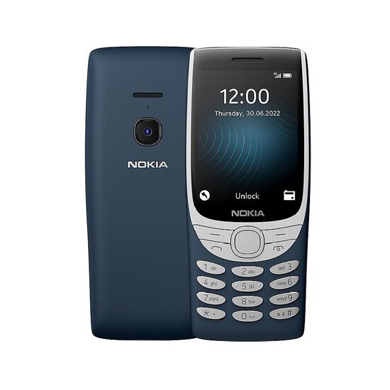 Nokia 8210 Blue