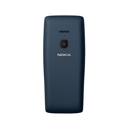 Nokia 8210 Blue