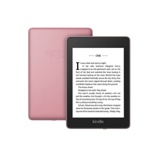 Amazon Kindle Paperwhite 8GB Black