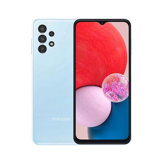 Samsung Galaxy A13 A137FD 4/128GB Black