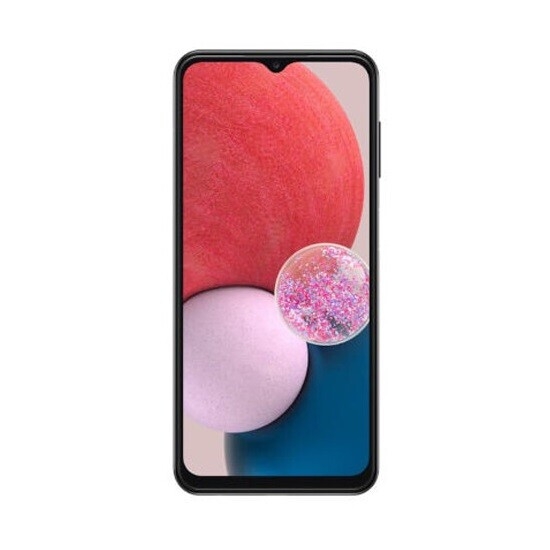 Samsung Galaxy A13 A137FD 4/128GB Black