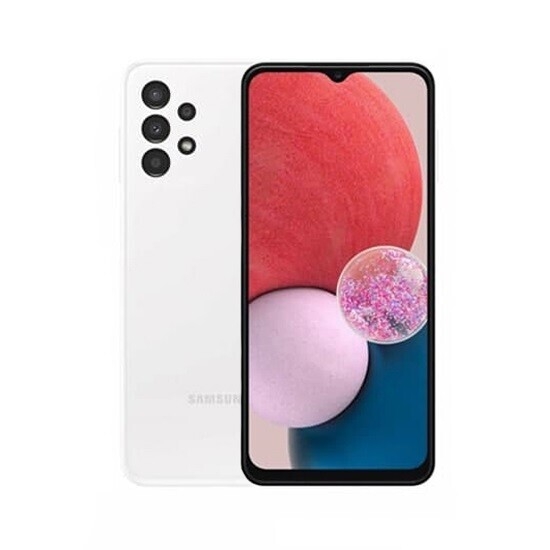 Samsung Galaxy A13 A137FD 4/128GB Black