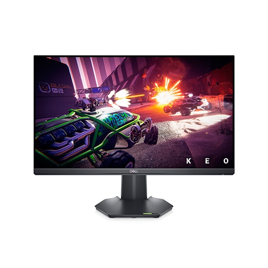 Dell G2422HS 210-BDPN Black