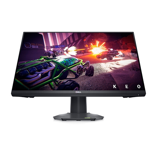 Dell G2422HS 210-BDPN Black