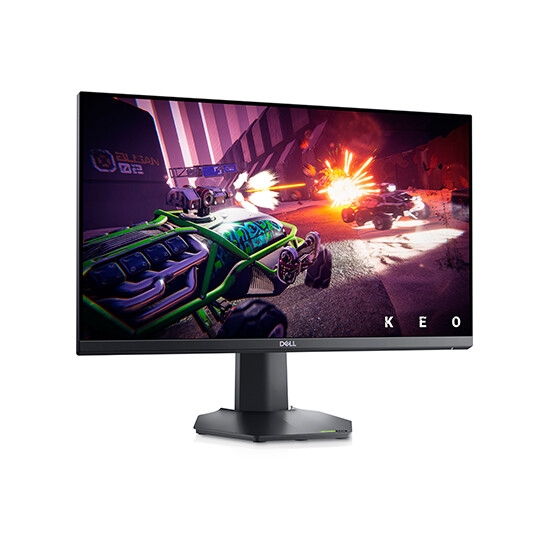 Dell G2422HS 210-BDPN Black