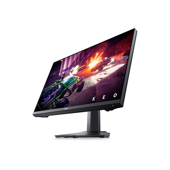 Dell G2422HS 210-BDPN Black