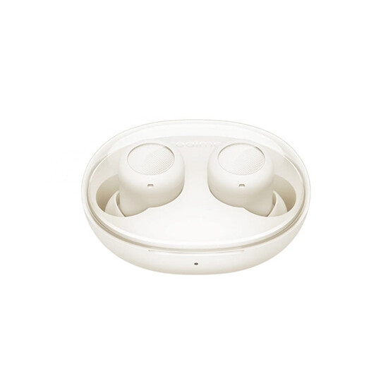 Realme Buds Q2s White