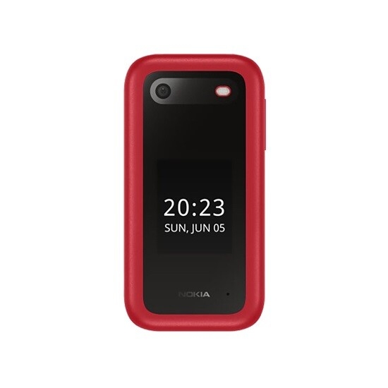 Nokia 2660 Black