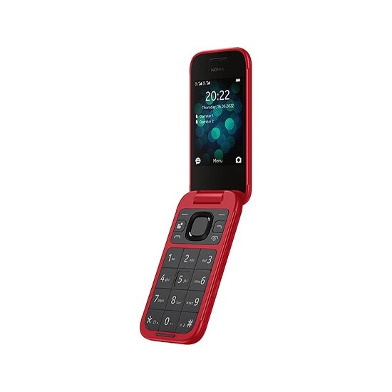 Nokia 2660 Black