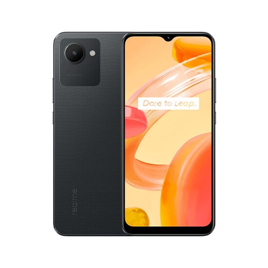Realme C30 2/32GB Blue
