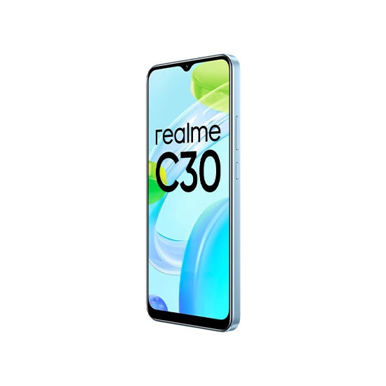 Realme C30 2/32GB Blue