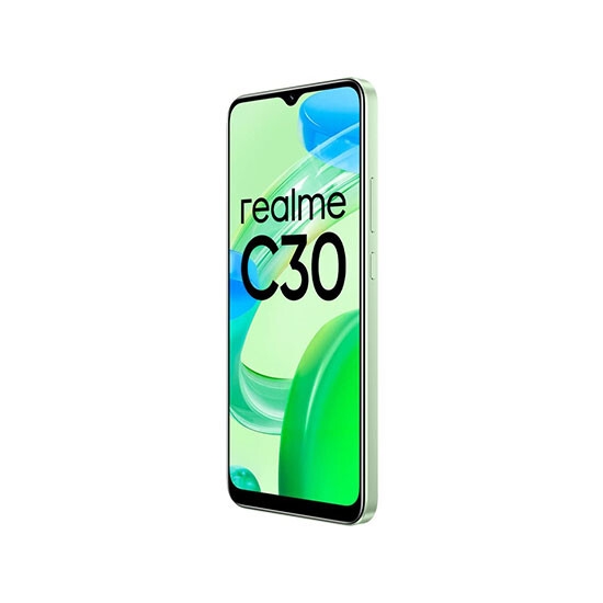 Realme C30 2/32GB Blue