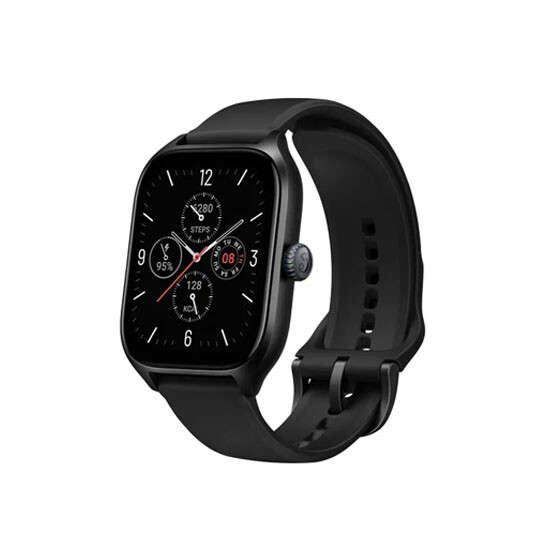 Xiaomi Amazfit GTS 4 Black