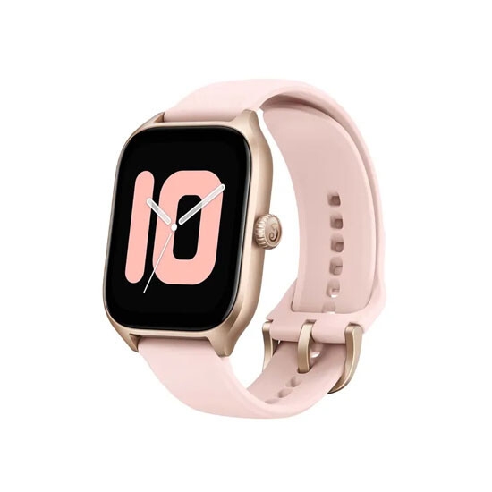 Xiaomi Amazfit GTS 4 Black