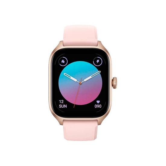 Xiaomi Amazfit GTS 4 Black