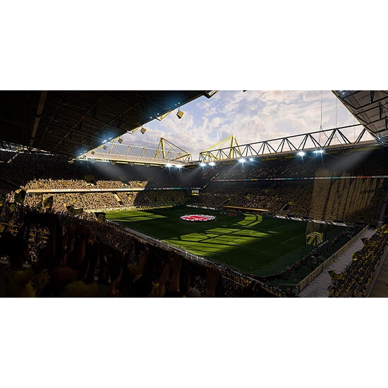Fifa 2023 Game for Nintendo Switch
