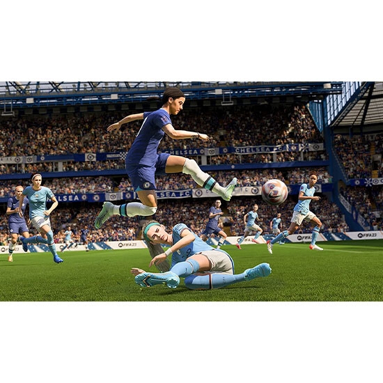 Fifa 2023 Game for Xbox Series X