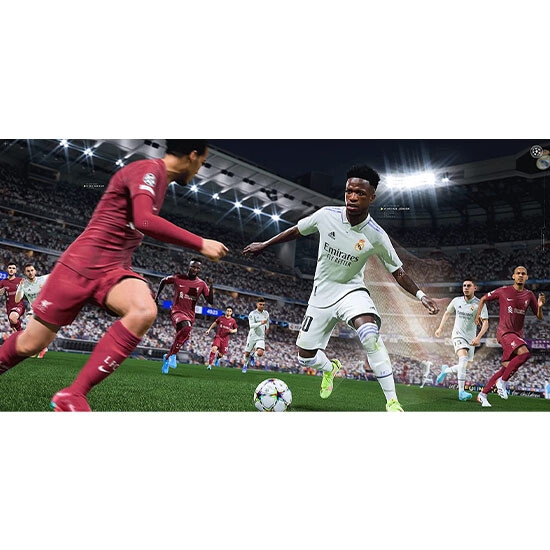 Fifa 2023 Game for Xbox Series X