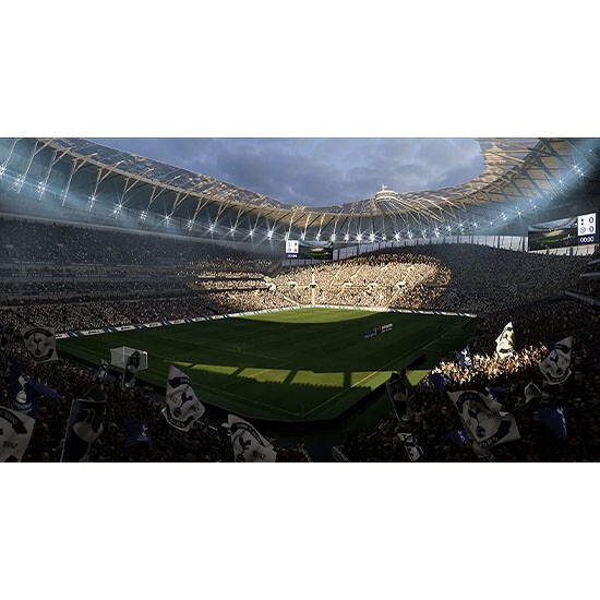 Fifa 2023 Game for Xbox Series X