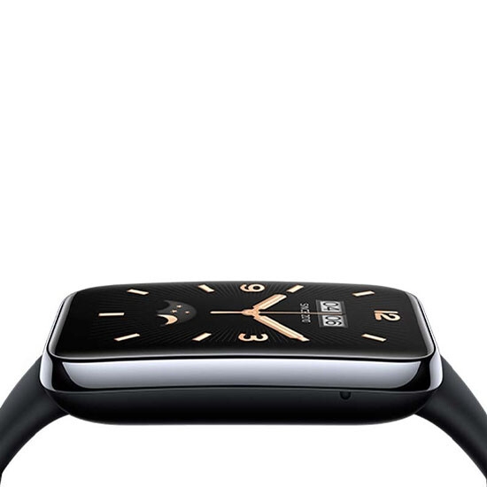 Xiaomi Smart Band 7 Pro Ivory