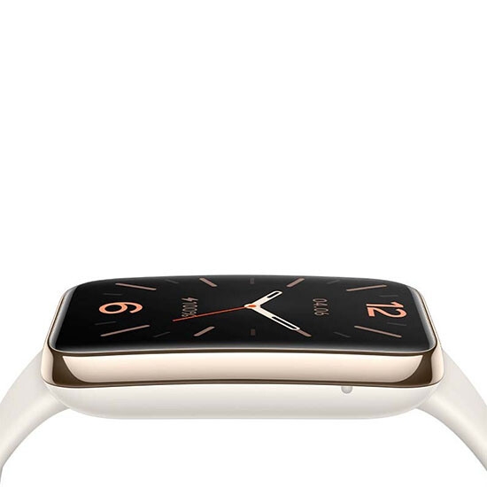 Xiaomi Smart Band 7 Pro Ivory