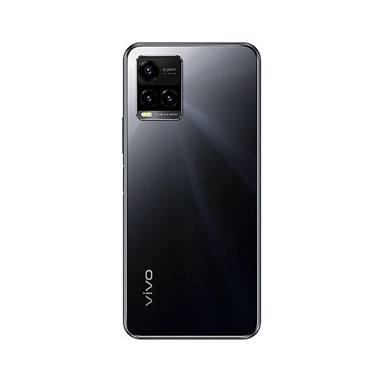 Vivo Y33s 4/64GB Mirror Black