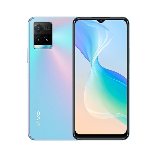 Vivo Y33s 4/64GB Mirror Black