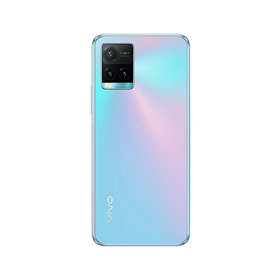 Vivo Y33s 4/128GB Mirror Black