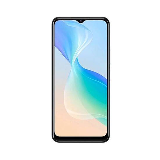 Vivo Y33s 4/128GB Mirror Black