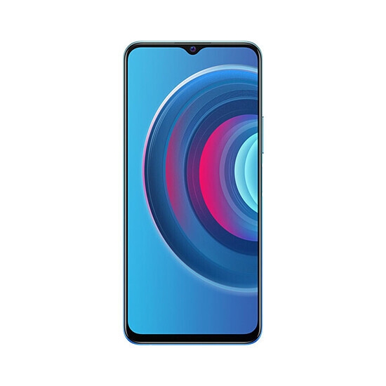 Vivo Y53s 6/128GB Fantastic Rainbow