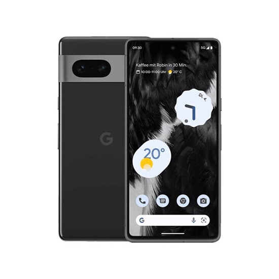 Google Pixel 7 5G 8/256GB Snow