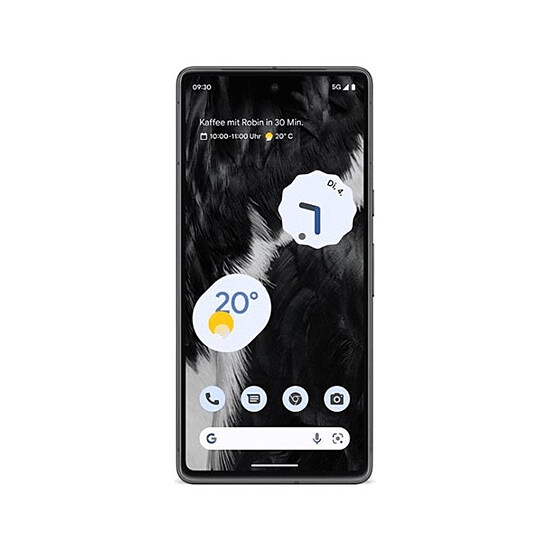 Google Pixel 7 5G 8/256GB Snow