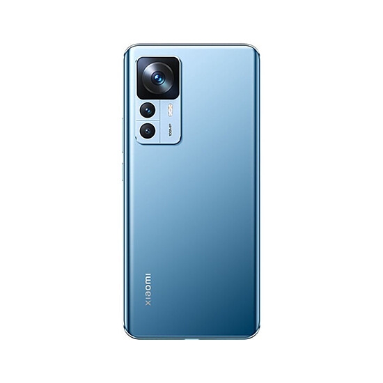 Xiaomi 12T 5G 8/256GB Blue