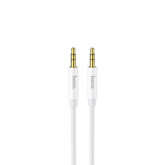 Hoco AUX Audio Cable 1M UPA19