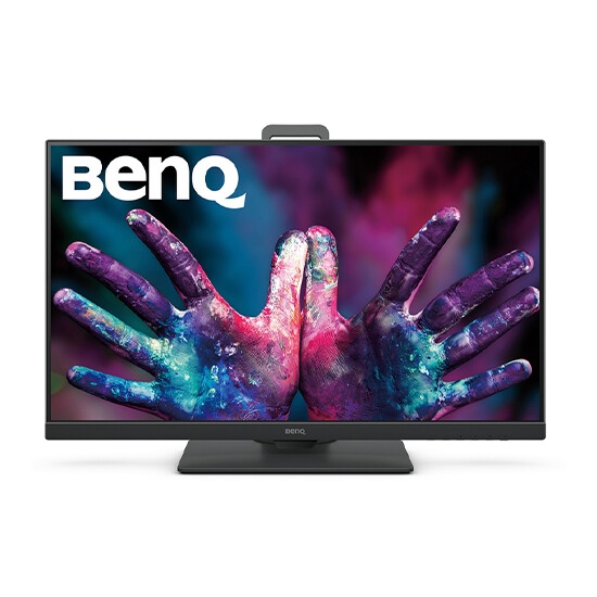 BenQ PD2705Q 9H.LJELA.TBE Black