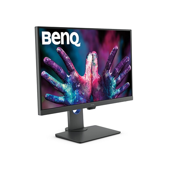 BenQ PD2705Q 9H.LJELA.TBE Black