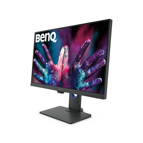 BenQ PD2705Q 9H.LJELA.TBE Black