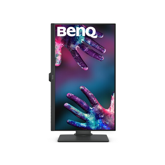 BenQ PD2705Q 9H.LJELA.TBE Black