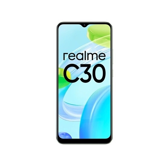 Realme C30s 2/32GB Blue